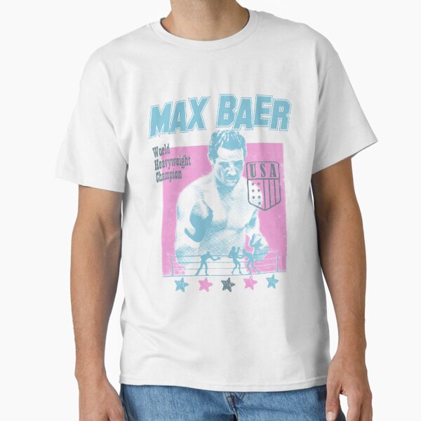 Item preview, Max Baer World Heavyweight Champion USA designed and sold by 2510.