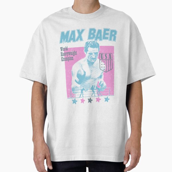 Item preview, Max Baer World Heavyweight Champion USA designed and sold by 2510.