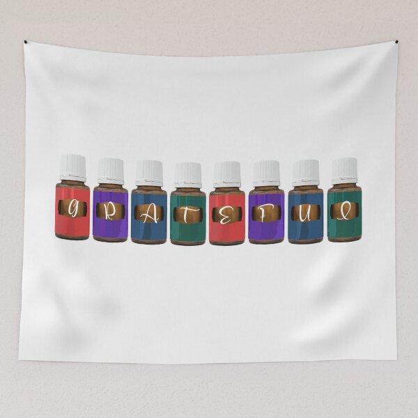 Item preview, Grateful Oil designed and sold by marnilauren.