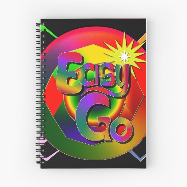 Item preview, Easy Go   designed and sold by mugsforjesus.