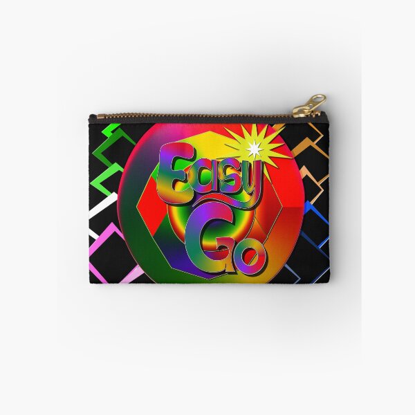 Item preview, Easy Go   designed and sold by mugsforjesus.