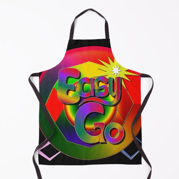 Item preview, Easy Go   designed and sold by mugsforjesus.