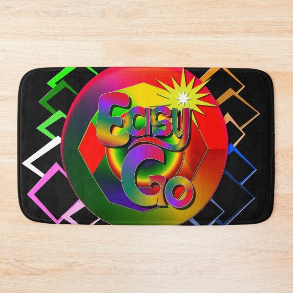 Item preview, Easy Go   designed and sold by mugsforjesus.
