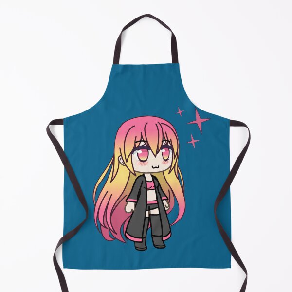 Item preview, Gacha Series - Zorya - The morning star cute Chibi girl designed and sold by pignpix.