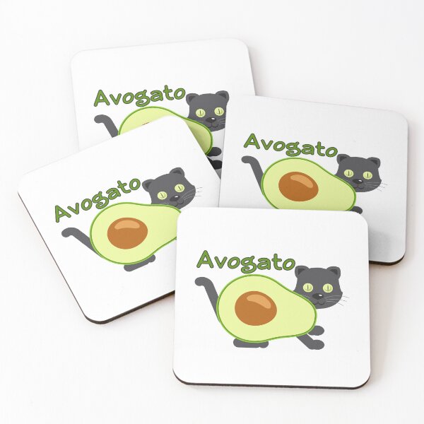 Item preview, Avogato  designed and sold by Cy1982.