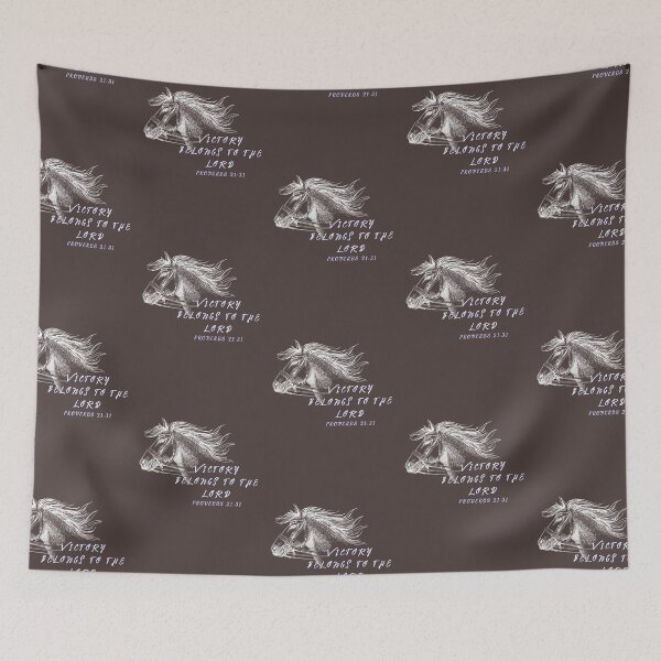Item preview, Victory Horse designed and sold by FigLeafProphet.
