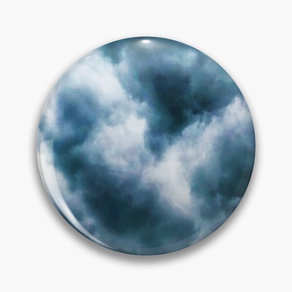 Item preview, Dark clouds designed and sold by Cloudgraph.
