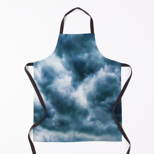 Item preview, Dark clouds designed and sold by Cloudgraph.