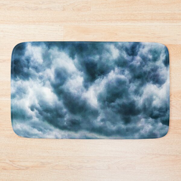 Item preview, Dark clouds designed and sold by Cloudgraph.
