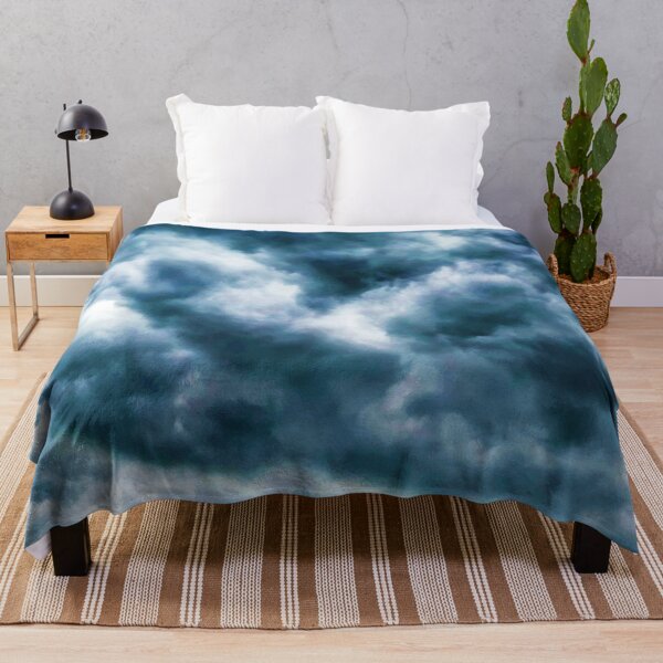 Item preview, Dark clouds designed and sold by Cloudgraph.