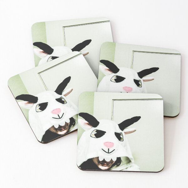 Item preview, Goat Jammies designed and sold by D351.