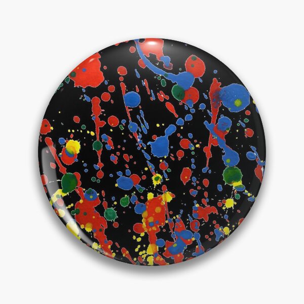 Item preview, Color splashes designed and sold by MisoraA.