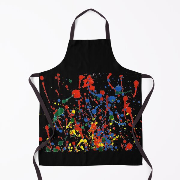 Item preview, Color splashes designed and sold by MisoraA.