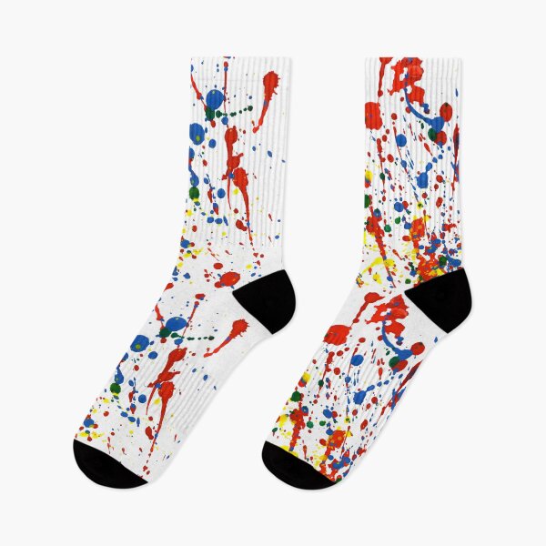 Item preview, Color splashes designed and sold by MisoraA.