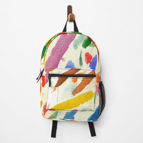Item preview, Watercolours strokes designed and sold by THEUSUALDESIGN.