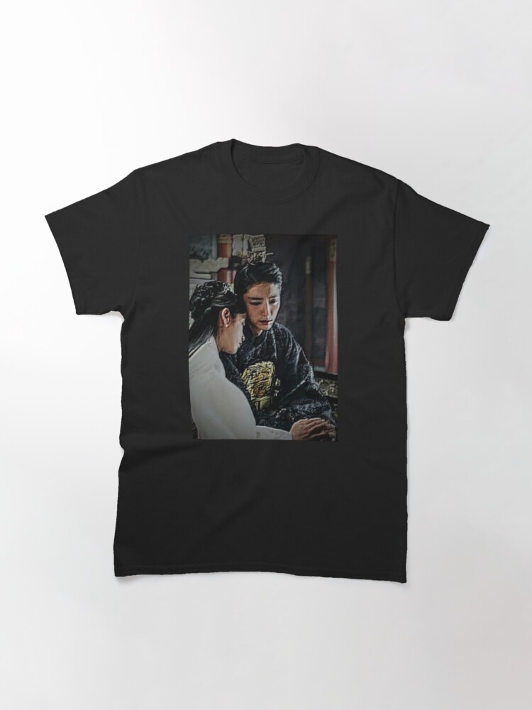 Alternate view of comfort Classic T-Shirt