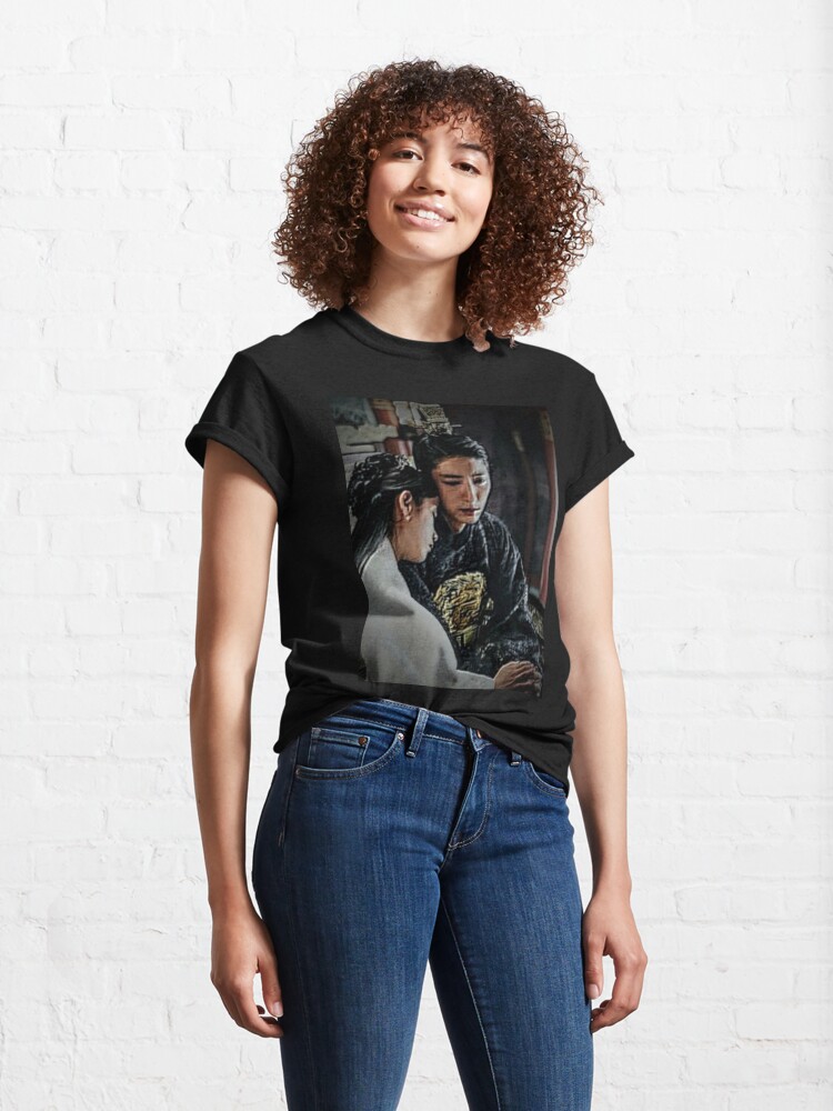 Alternate view of comfort Classic T-Shirt