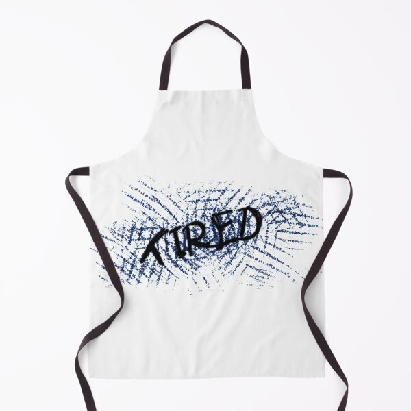 Item preview, Tired -textart designed and sold by Chino20.