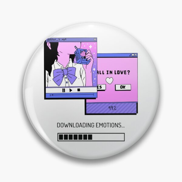 Item preview, Downloading Emotions designed and sold by franhersch.