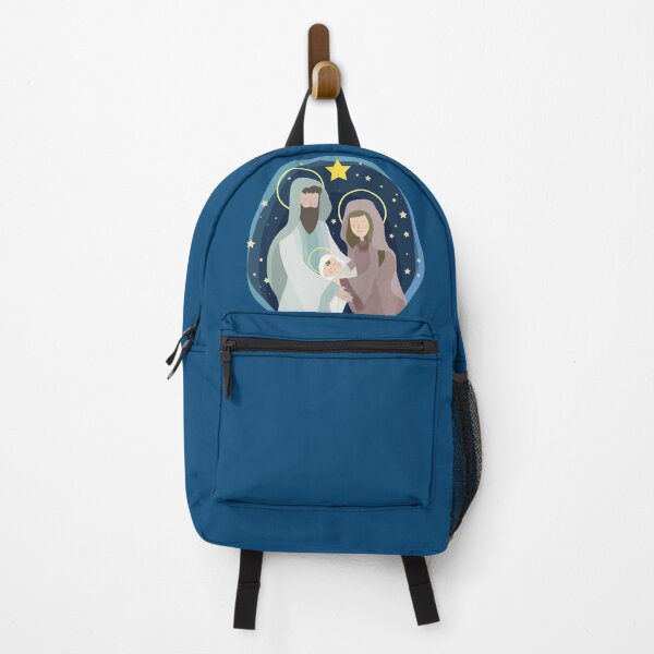 Item preview, Holy Family 3 designed and sold by neteor.
