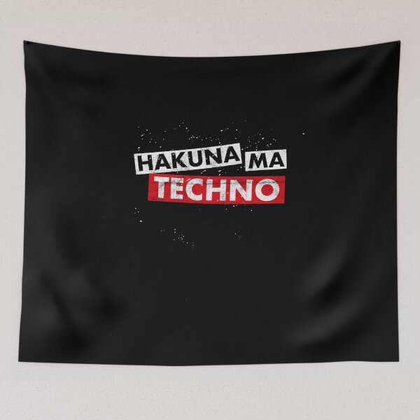 Item preview, Vintage Techno Rave - Feiern Acid Afterhour design designed and sold by A-Fashion.