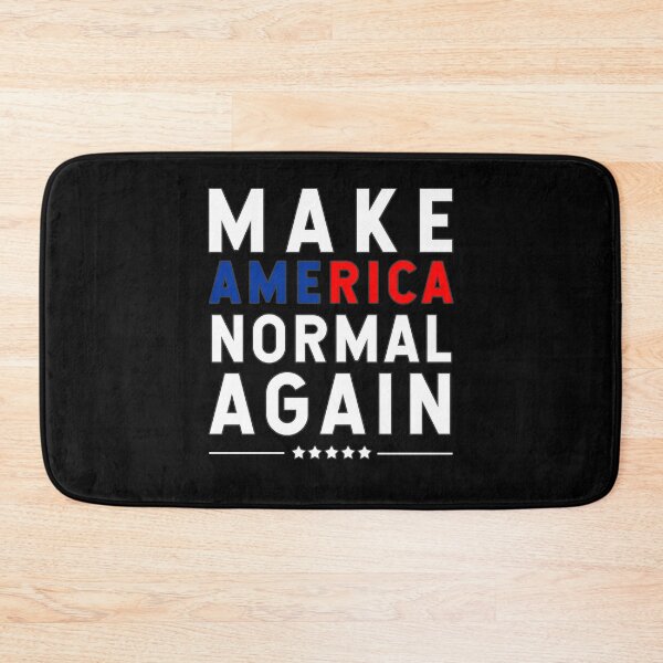 Item preview, Make America Normal Again - 11032020 - US Election  designed and sold by FunSilly.