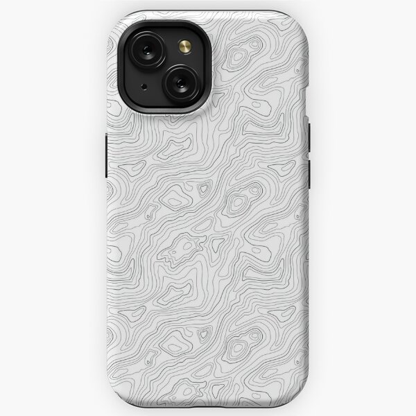 Red Star Pattern Phone Case with Invisible Holder: Protect Your iPhone  14/13/12/11 Pro Max/Mini/XR/XS Max/X/8/7 Plus with a Soft White Cover!