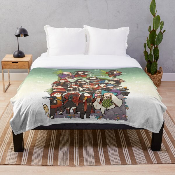 Item preview, Touken ranbu, Summer designed and sold by koch43.