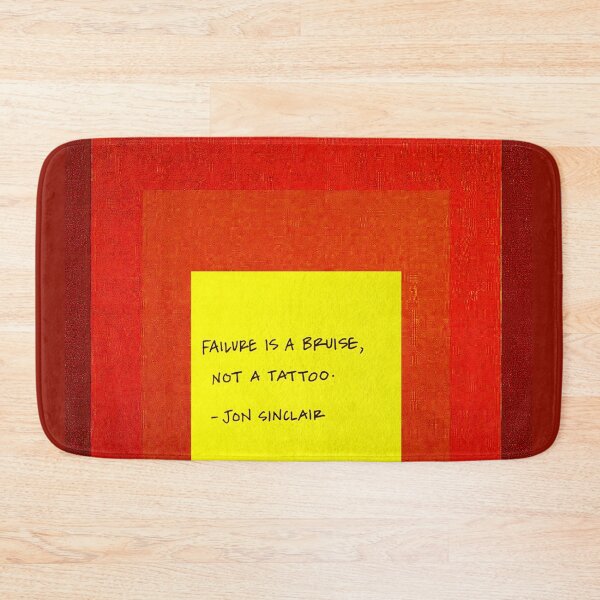 Item preview, Failure is a bruise. designed and sold by Kingofdotlondon.