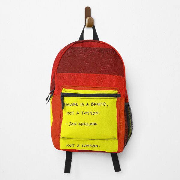 Item preview, Failure is a bruise. designed and sold by Kingofdotlondon.
