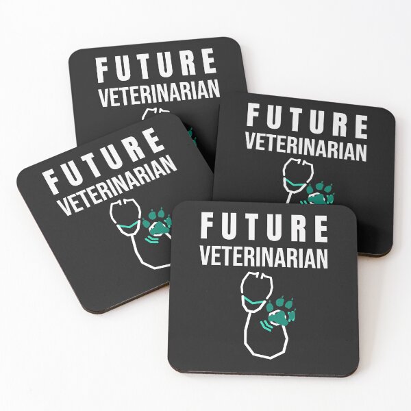 Item preview, Future Veterinarian, Pet doctor, Veterinarian gift, Vet tech gift, Vet school gift, Vet graduation gift, Gift for him, Gift for her designed and sold by T. MINISTRY.