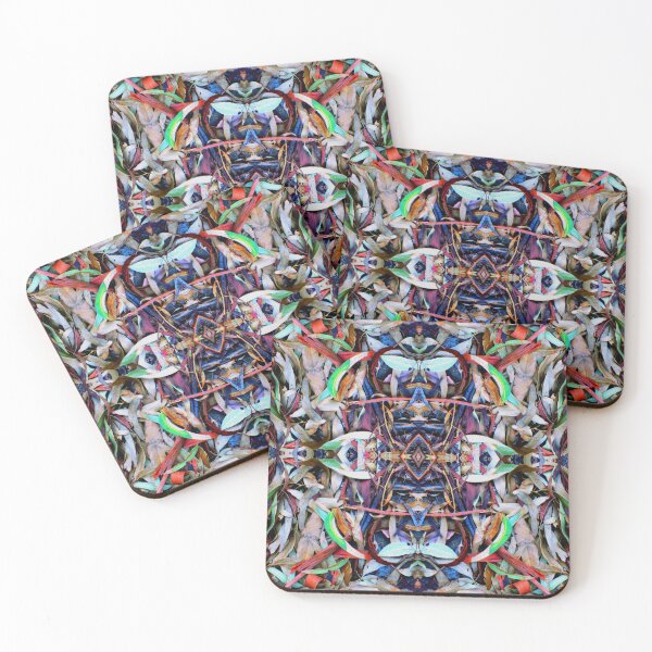 Item preview, Leaves Well Organized  designed and sold by Mike Solomonson.