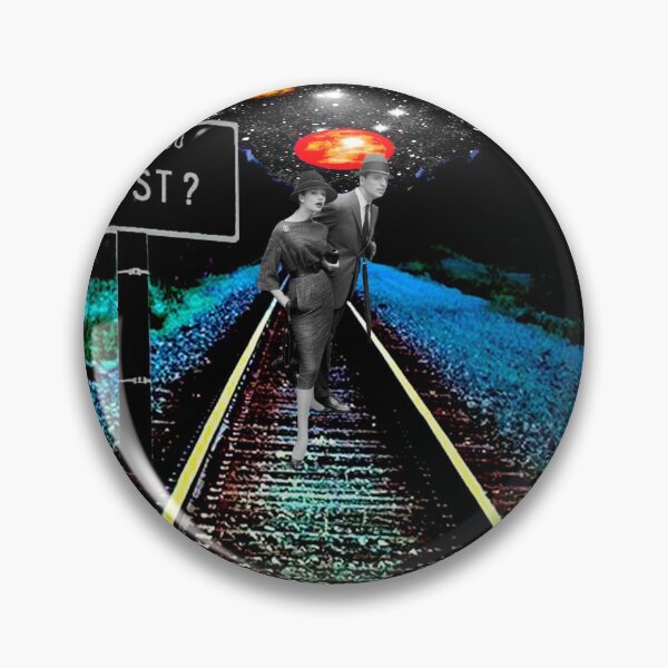 Item preview, Are you lost? designed and sold by Funkyartt.