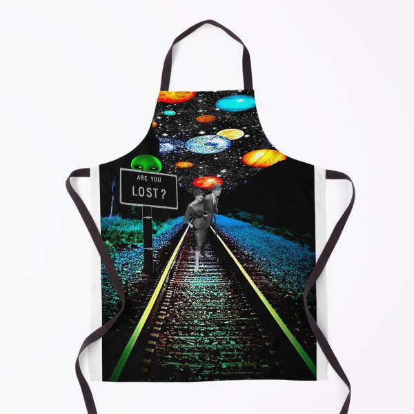 Item preview, Are you lost? designed and sold by Funkyartt.
