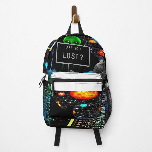 Item preview, Are you lost? designed and sold by Funkyartt.