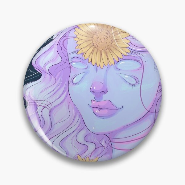 Item preview, Princesa Alien Girasol designed and sold by AshleuLee.