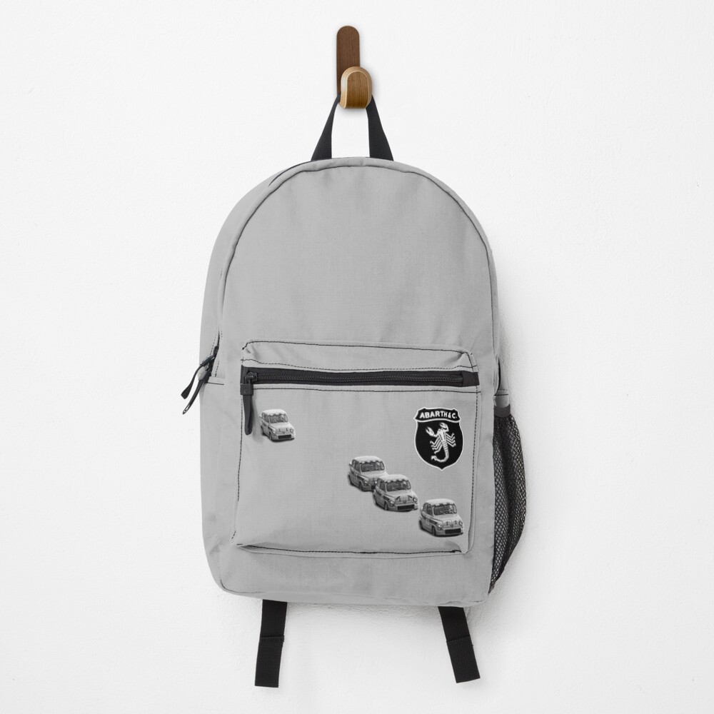 fiat backpack