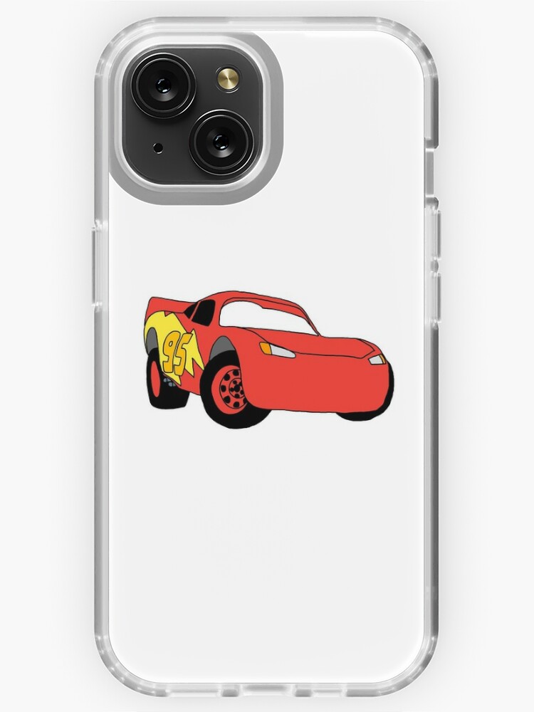 Lightning mcqueen discount smartphone