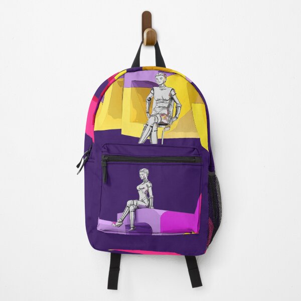 Item preview, Jobs, work, business, robots designed and sold by MIRO3D.