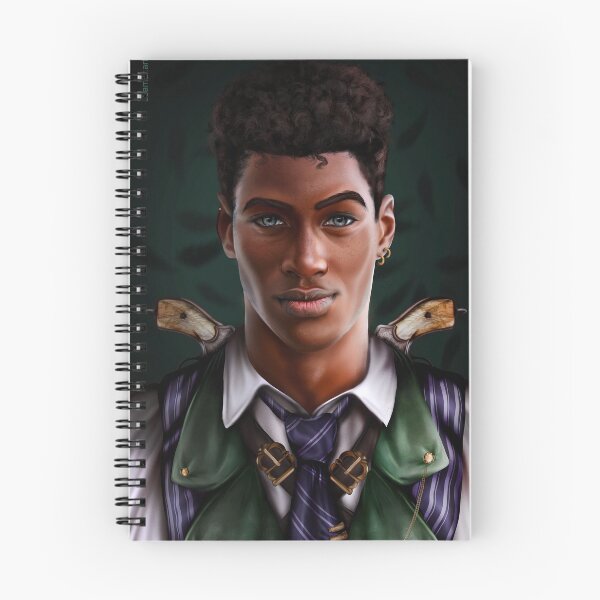 Item preview, Jesper fahey designed and sold by adamarart.