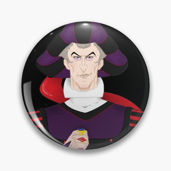 Item preview, The Judge designed and sold by Moe  Shop !.