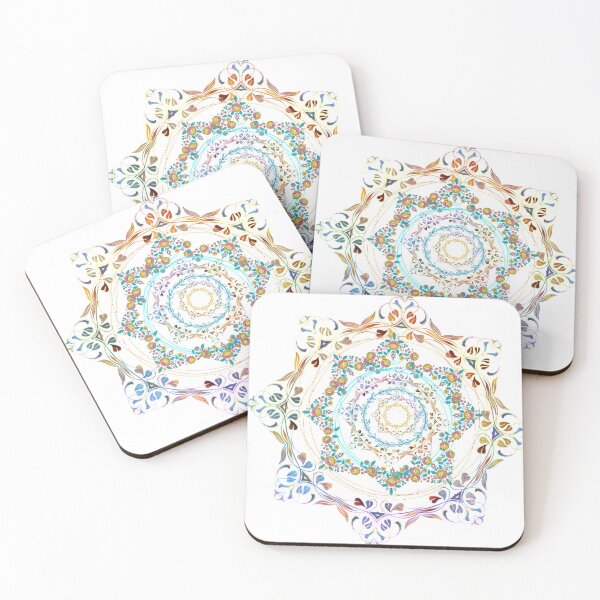 Item preview, beutiful patten,flowy floral designed and sold by SAISHREE.