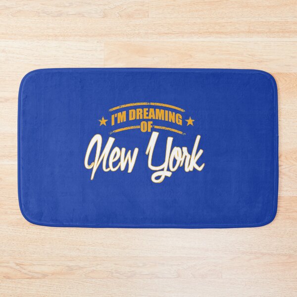 Item preview,  I'm dreaming of New York designed and sold by obedtheartist.