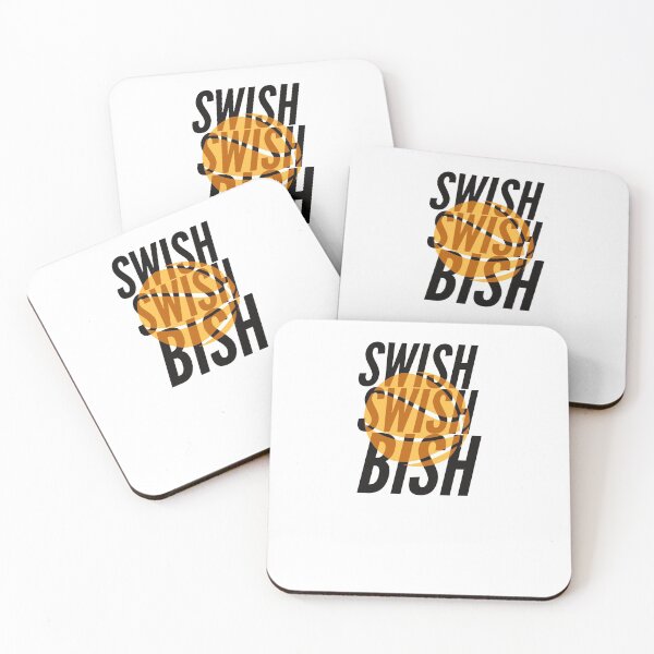 Artikelvorschau, Swish Swish Bish entworfen und verkauft von Dailyartsie.