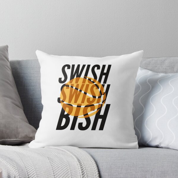 Item preview, Swish swish bish  designed and sold by Dailyartsie.