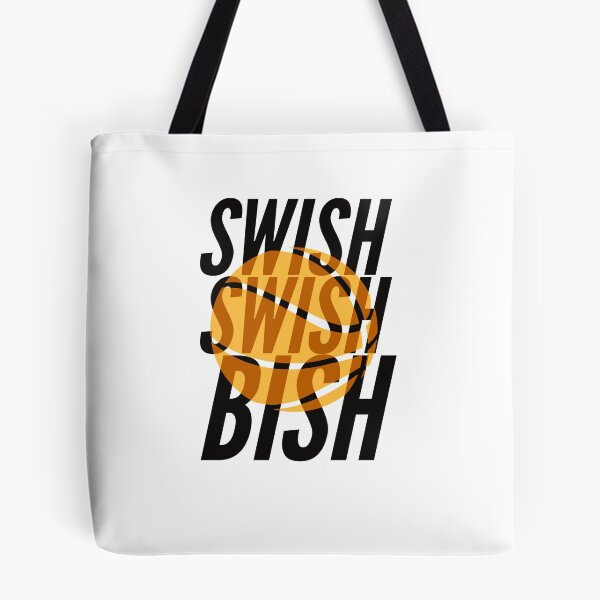 Item preview, Swish swish bish  designed and sold by Dailyartsie.