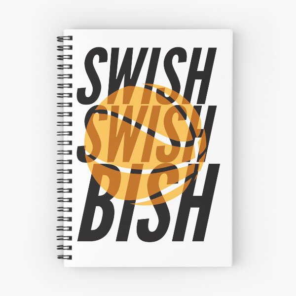 Item preview, Swish swish bish  designed and sold by Dailyartsie.
