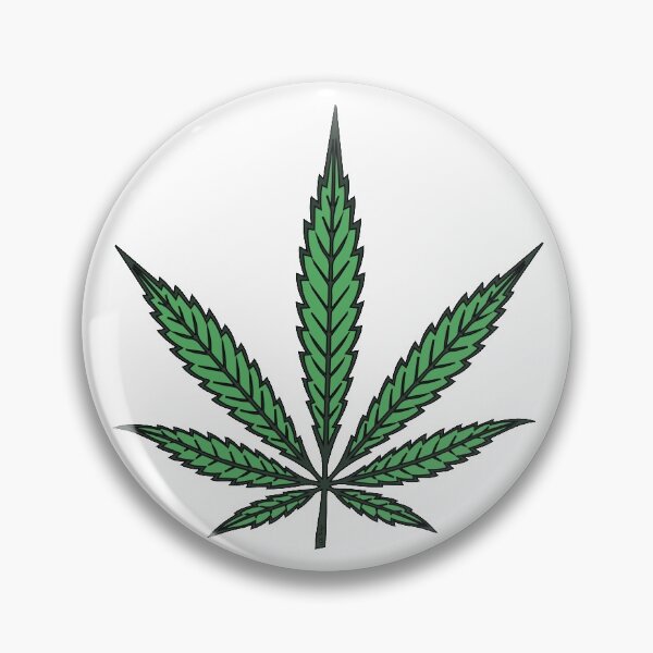 Item preview, marijuna, green cannabis leave fun gandja designed and sold by Galena Georgieva.