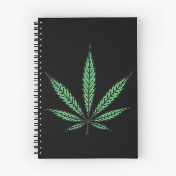 Item preview, marijuna, green cannabis leave fun gandja designed and sold by Galena Georgieva.