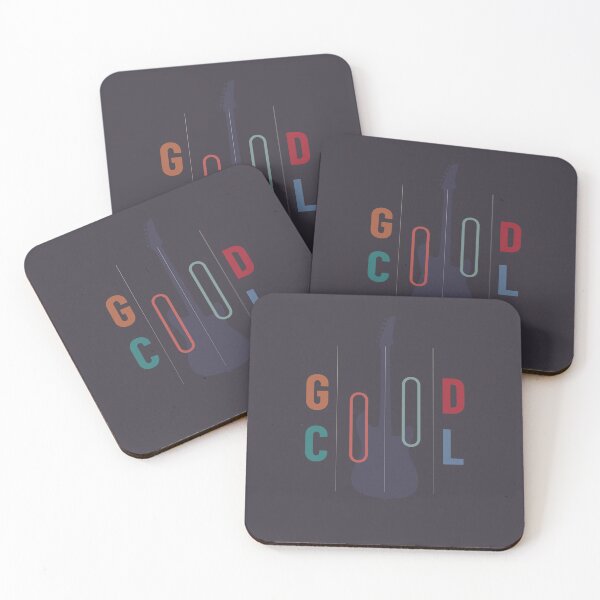 Item preview, Goodcool designed and sold by HGEEK.